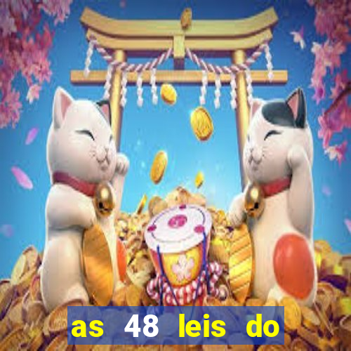 as 48 leis do poder pdf google drive